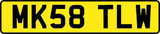 MK58TLW