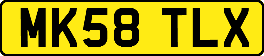 MK58TLX