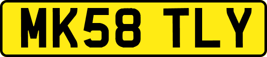 MK58TLY