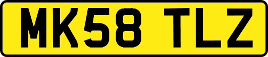 MK58TLZ