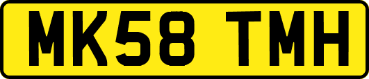 MK58TMH