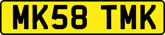 MK58TMK