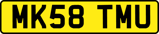 MK58TMU