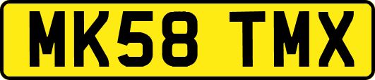 MK58TMX