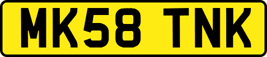 MK58TNK