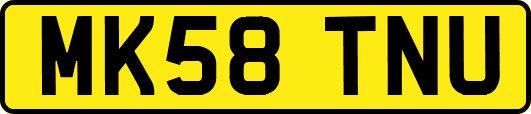MK58TNU