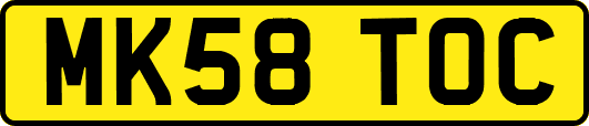 MK58TOC