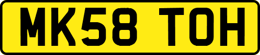 MK58TOH