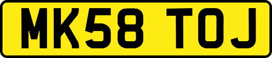 MK58TOJ