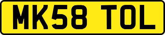 MK58TOL