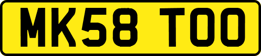 MK58TOO