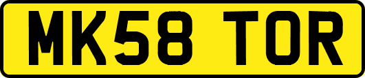 MK58TOR