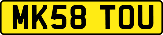 MK58TOU