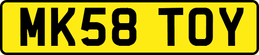 MK58TOY