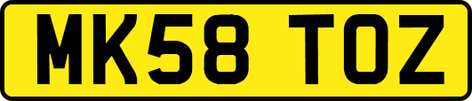 MK58TOZ