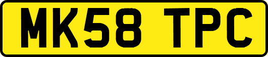 MK58TPC