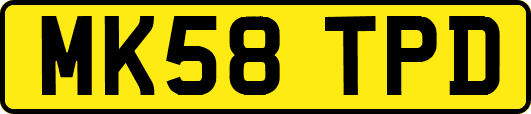 MK58TPD
