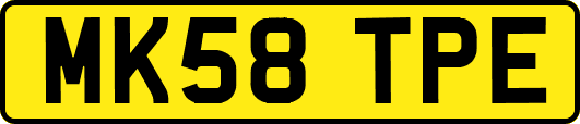 MK58TPE