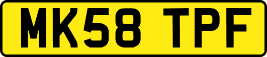 MK58TPF