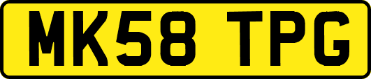 MK58TPG