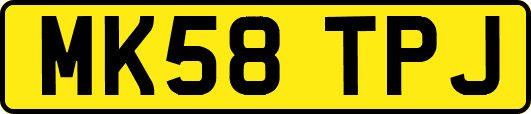 MK58TPJ