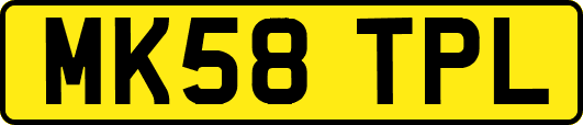MK58TPL