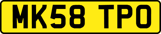 MK58TPO