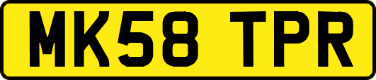 MK58TPR