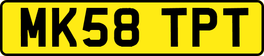 MK58TPT
