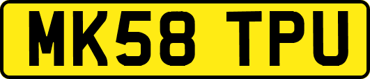 MK58TPU