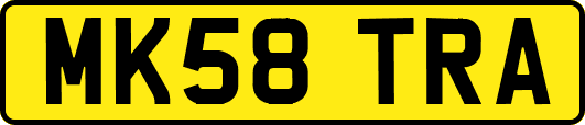 MK58TRA