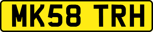 MK58TRH