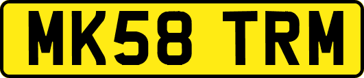 MK58TRM