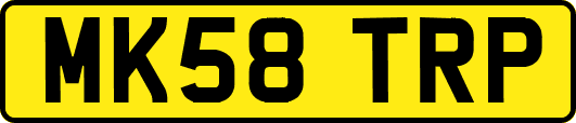 MK58TRP