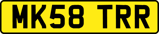 MK58TRR