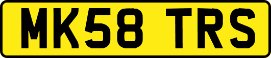 MK58TRS