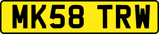 MK58TRW