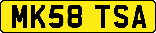 MK58TSA
