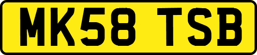 MK58TSB