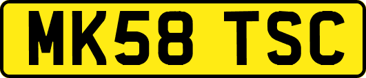 MK58TSC