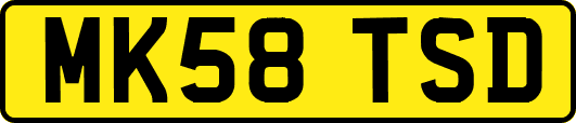 MK58TSD