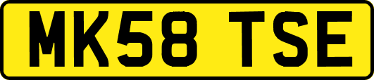 MK58TSE