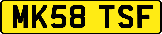 MK58TSF
