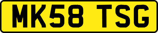 MK58TSG