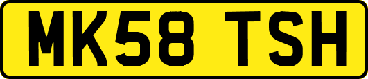 MK58TSH