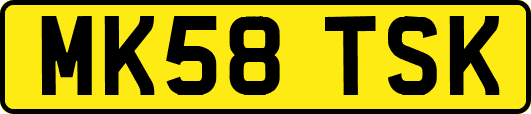 MK58TSK