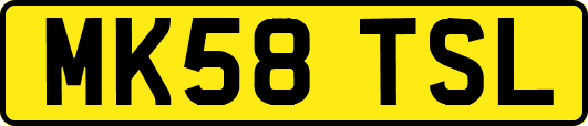 MK58TSL