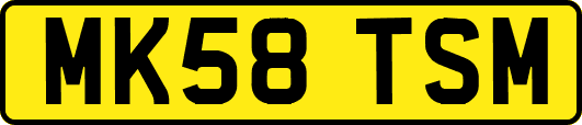 MK58TSM