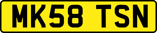 MK58TSN