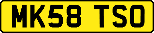 MK58TSO